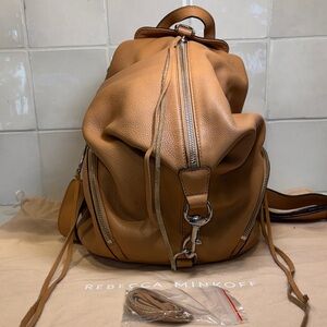 Rebecca Minkoff Julian backpack